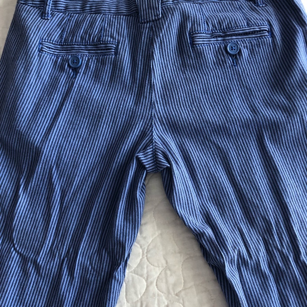 Mossimo Striped Pants